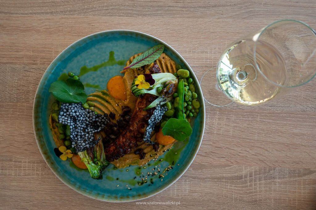 Olsztyn i okolice Olsztyna