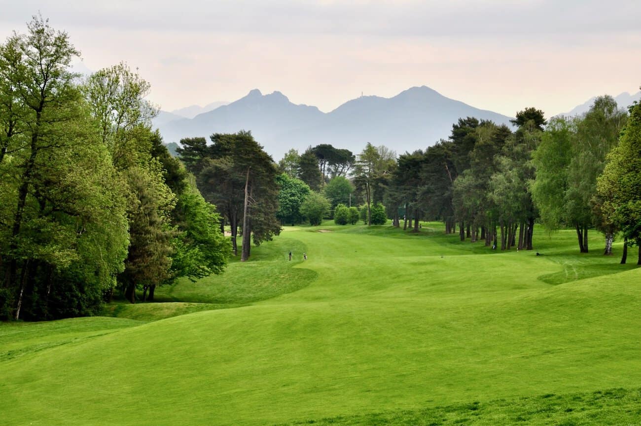 Villa d' Este Golf Club
