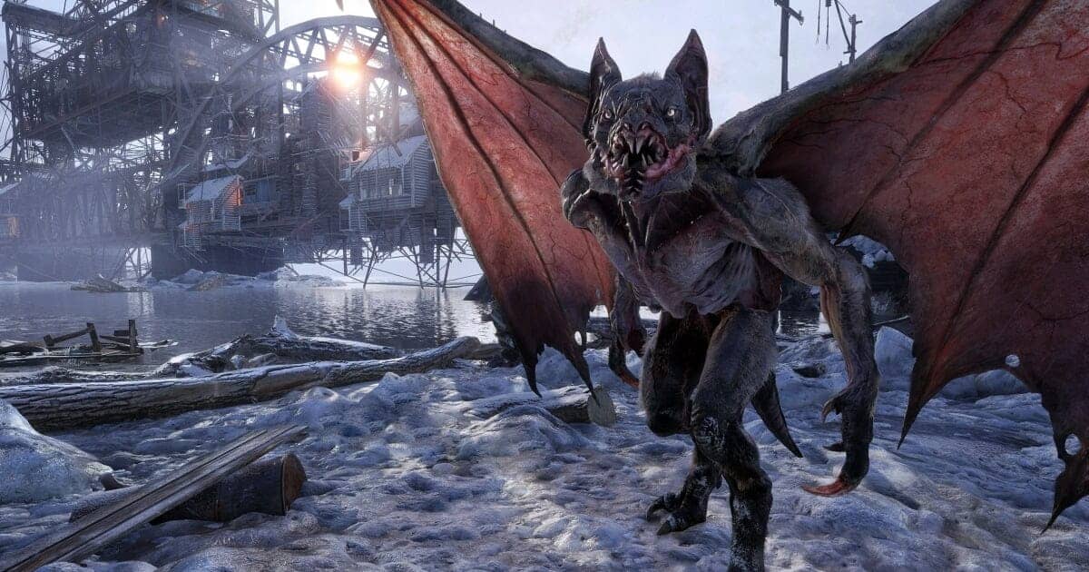 Metro Exodus