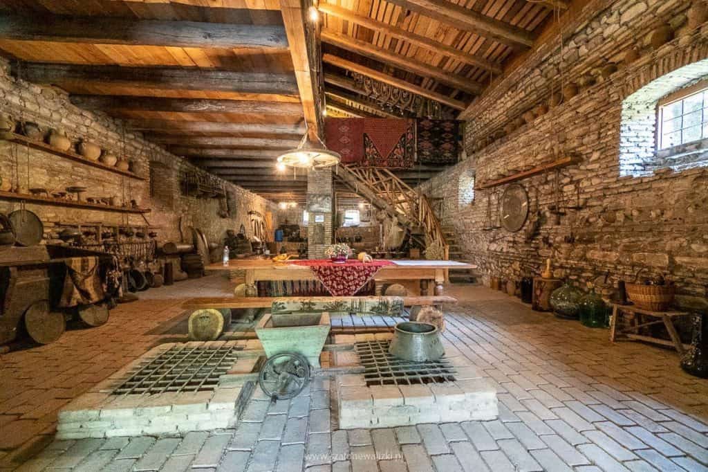 muzeum wina w Velitsiche