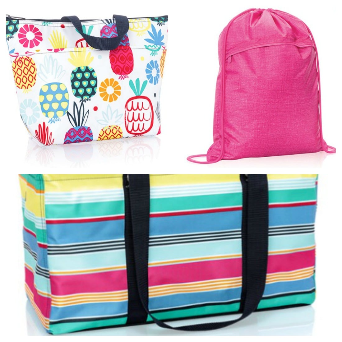 A POP of Color for Summer Fun from Thirty-One Gifts A POP of Color for Summer Fun from Thirty-One Gifts