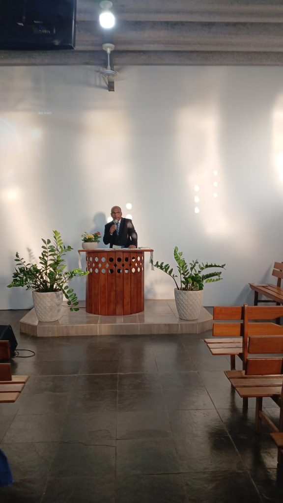 TROMBETAS E FESTAS 2025