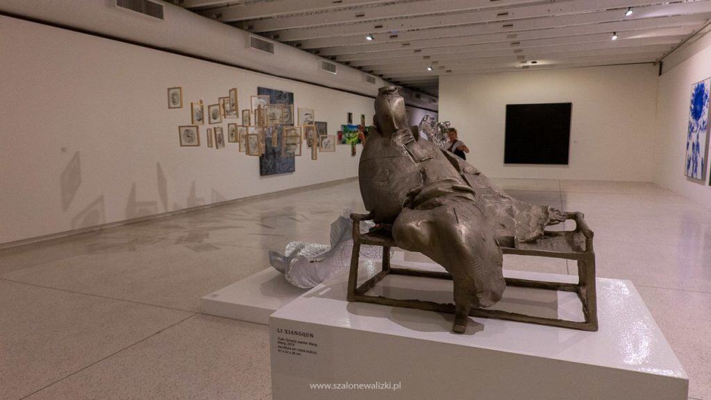 muzeum oscara niemeyera