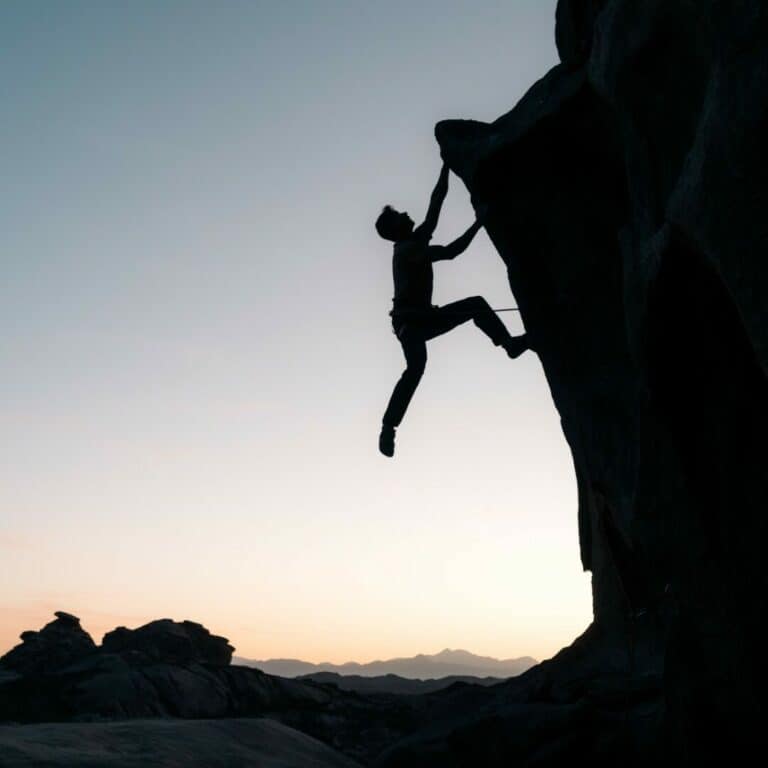 Richard Mille and Charles Dubouloz Set Records on Jabal Raal