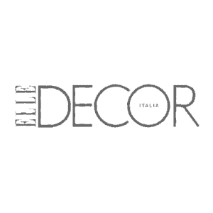 Elle Decor Italy logo