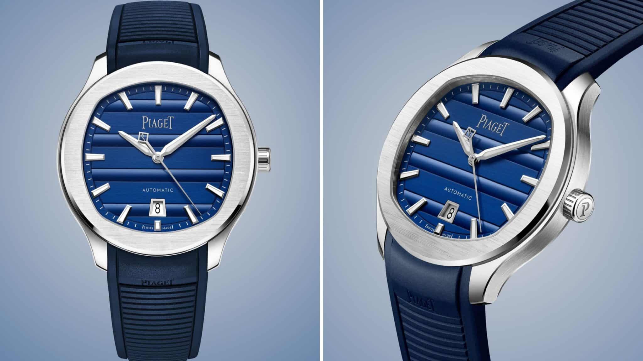 Piaget Polo Signature