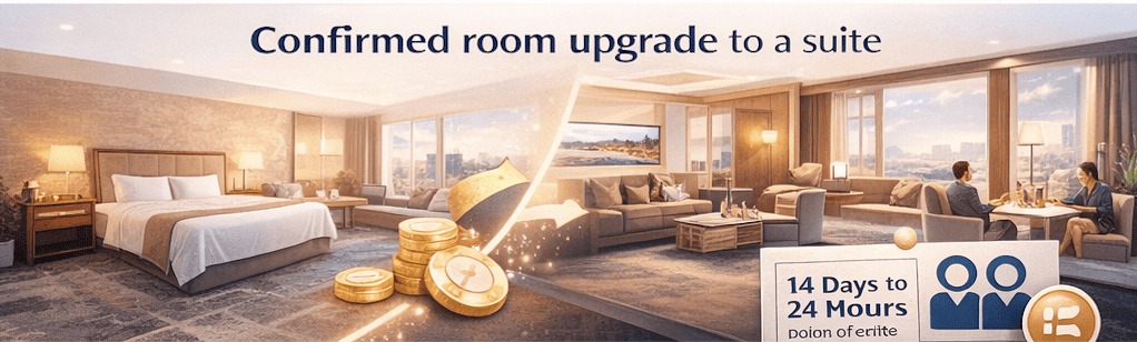 How to Use IHG Milestone Rewards: Best Choices, Rules, and Mistakes to Avoid in 2026 3 Confirmable Suite Upgrades