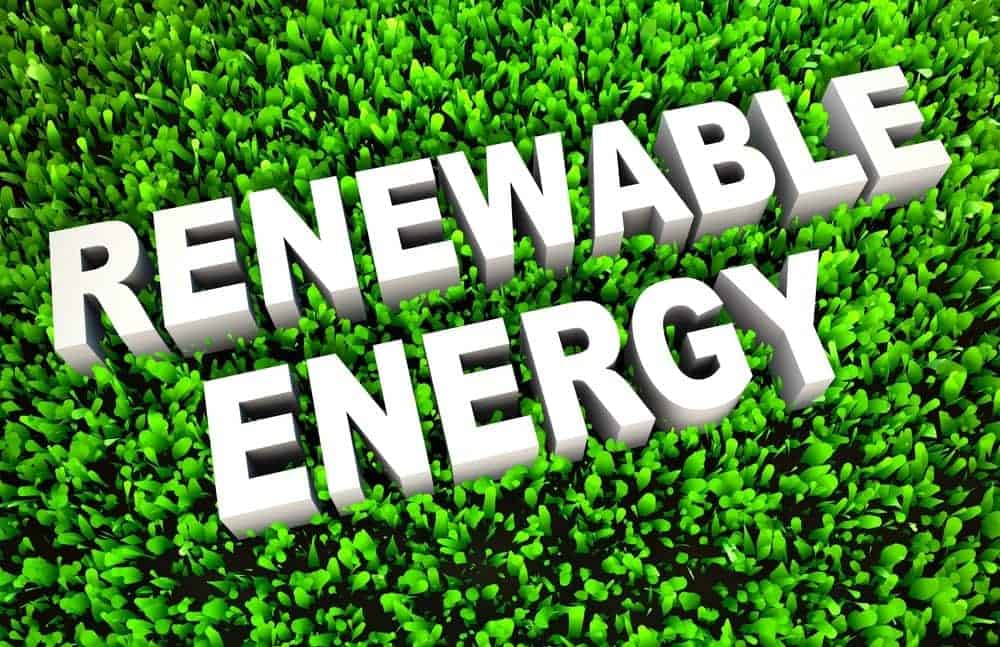Renewable Energy