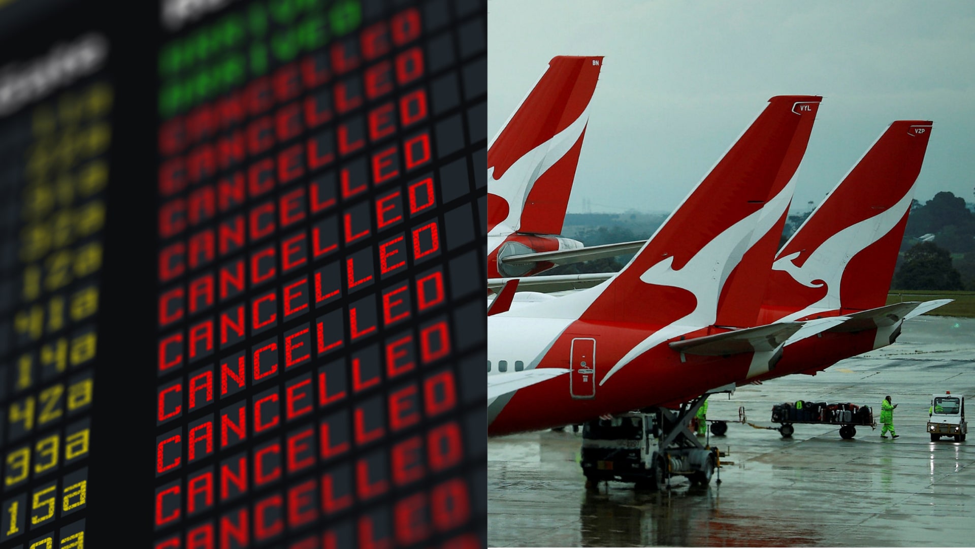 Believe It Or Not, Qantas Is Cruising Towards Record Profits Of $1.45 Billion