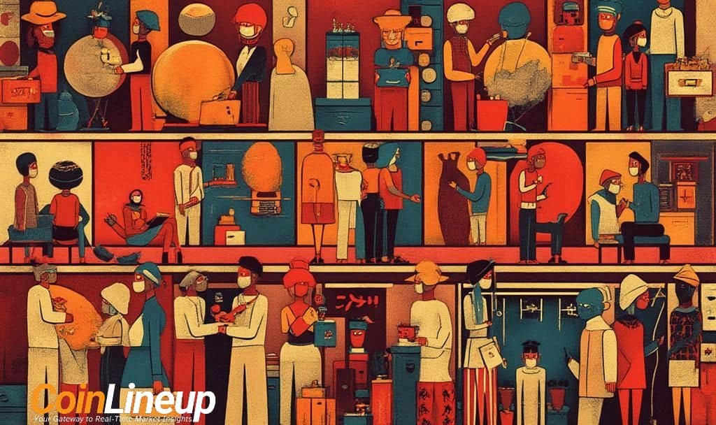 Binance Alpha Initiates Airdrops for XNAP, COMMON, and 42