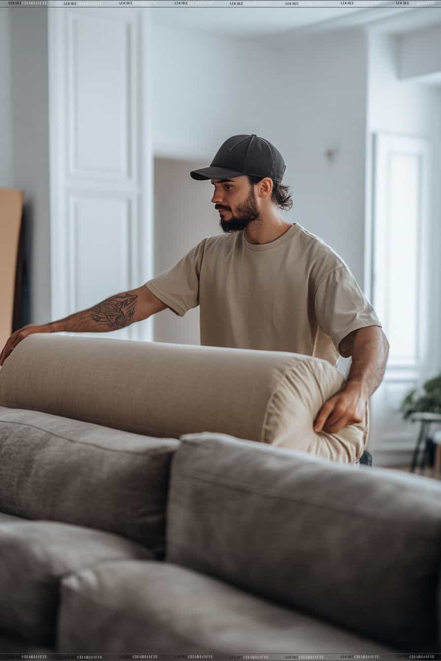 Professional Movers