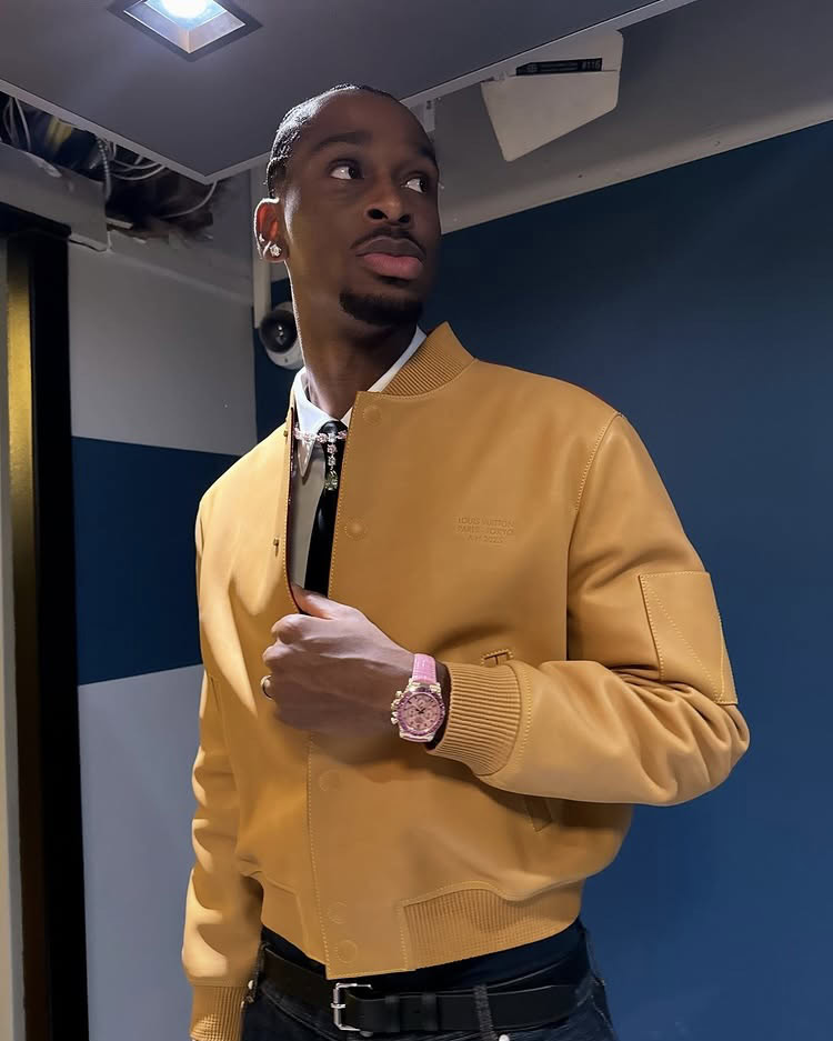 Off Catalogue Rolex Daytona