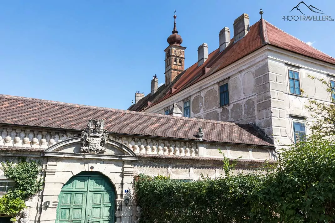 Schloss Gatterburg