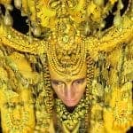 Cel Mai Fermecător Omagiu Adus Mamei. Kirsten Mitchell şi Proiectul Wonderland