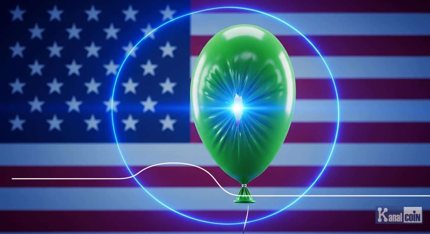 U.S. Dollar seen weaker as BofA survey cites 'Warsh trade'