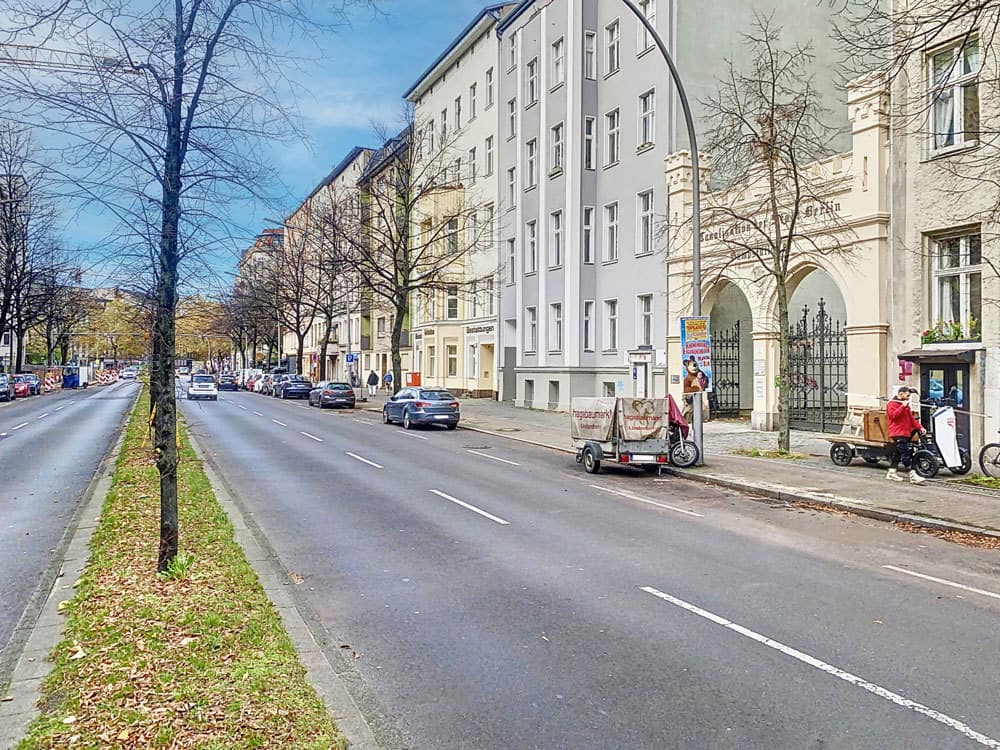 Urban 176-Urbanstrasse