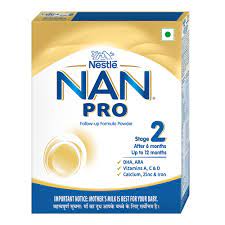 Nan pro 2