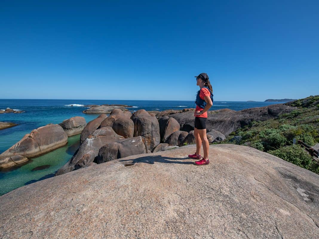 Great Southern Stage Run