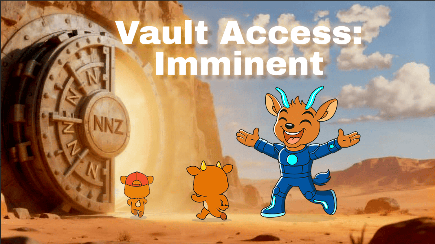 Beyond AI Crypto Coins: Why Noomez ($NNZ) Is One of the Best Cryptocurrencies to Invest in 2025 2 Noomez promoting investment potential