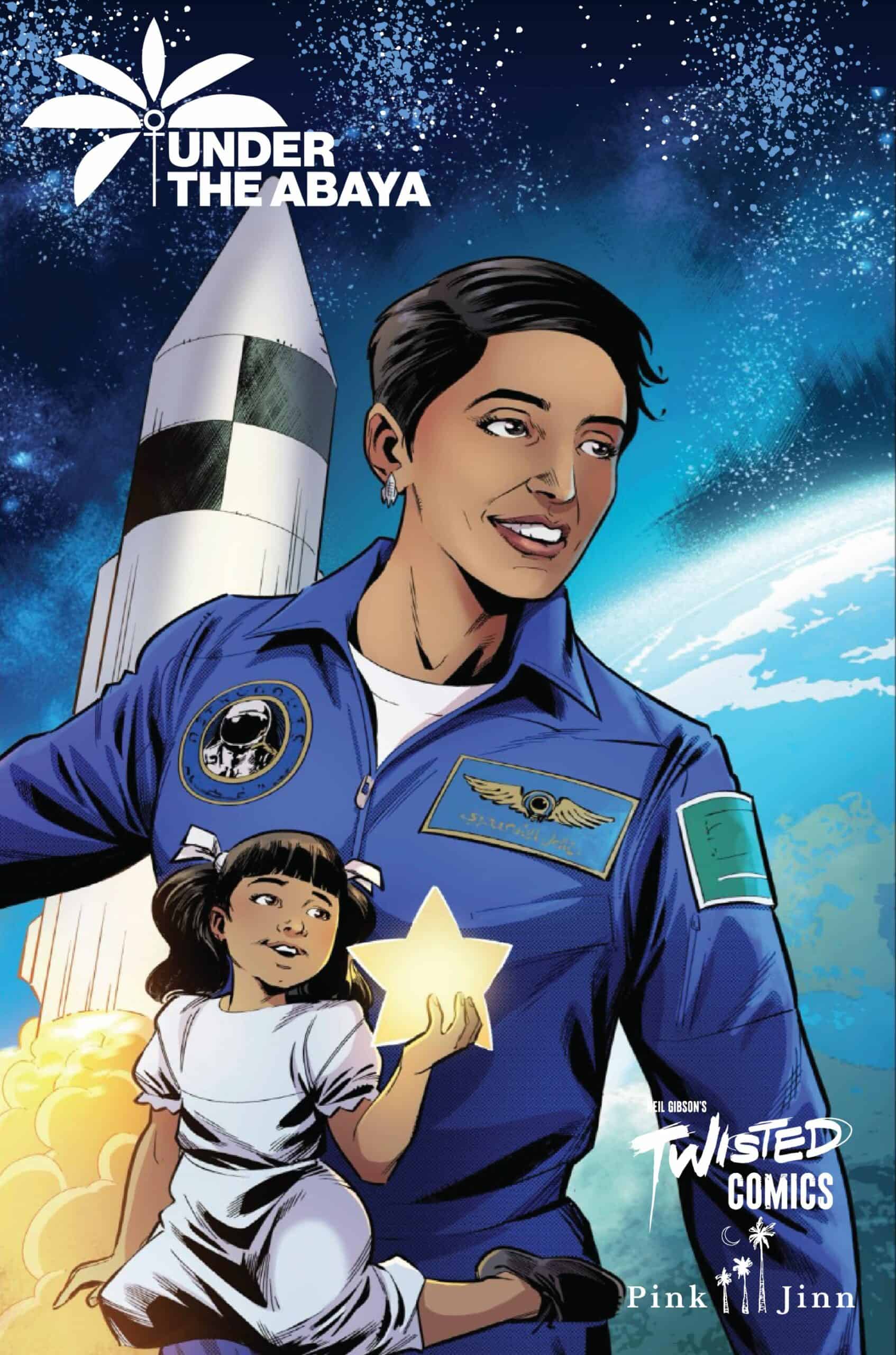 From the Coast to the Cosmos