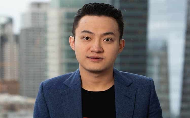 Justin Sun