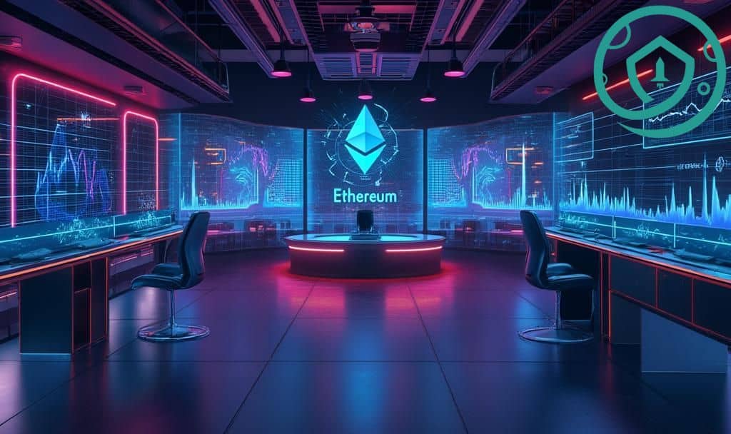 SharpLink Gaming Withdraws $78.3M in Ethereum 4 SharpLink Gaming Withdraws $78.3M in Ethereum
