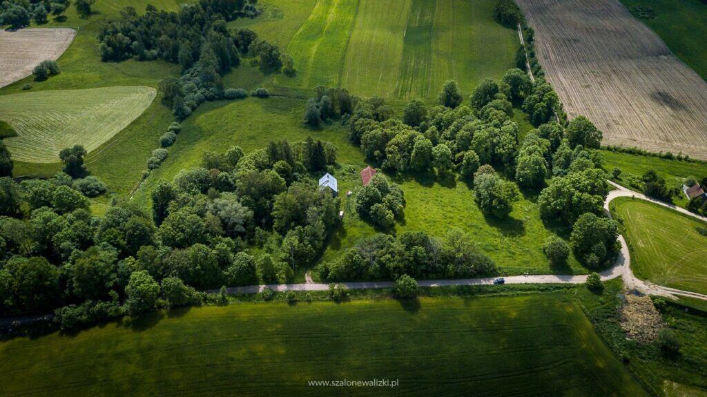 dobry hotel w gołdapi