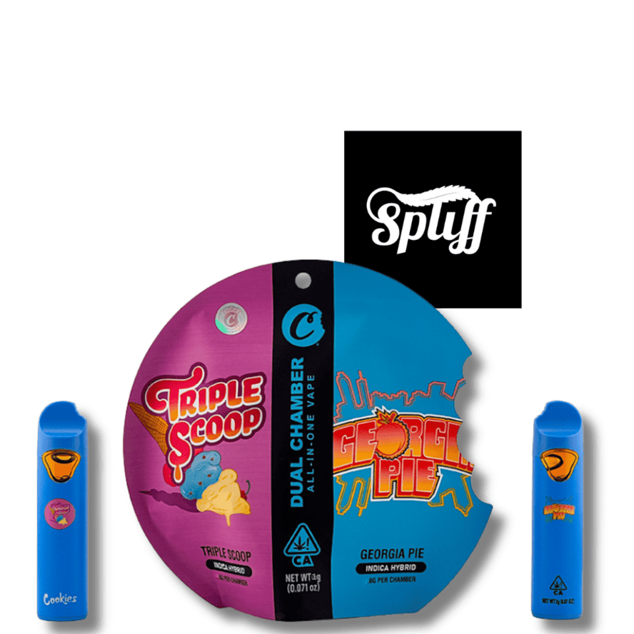 elf bar vape uk 2 Gram THCA Vapes – THCa By Mail main image 1