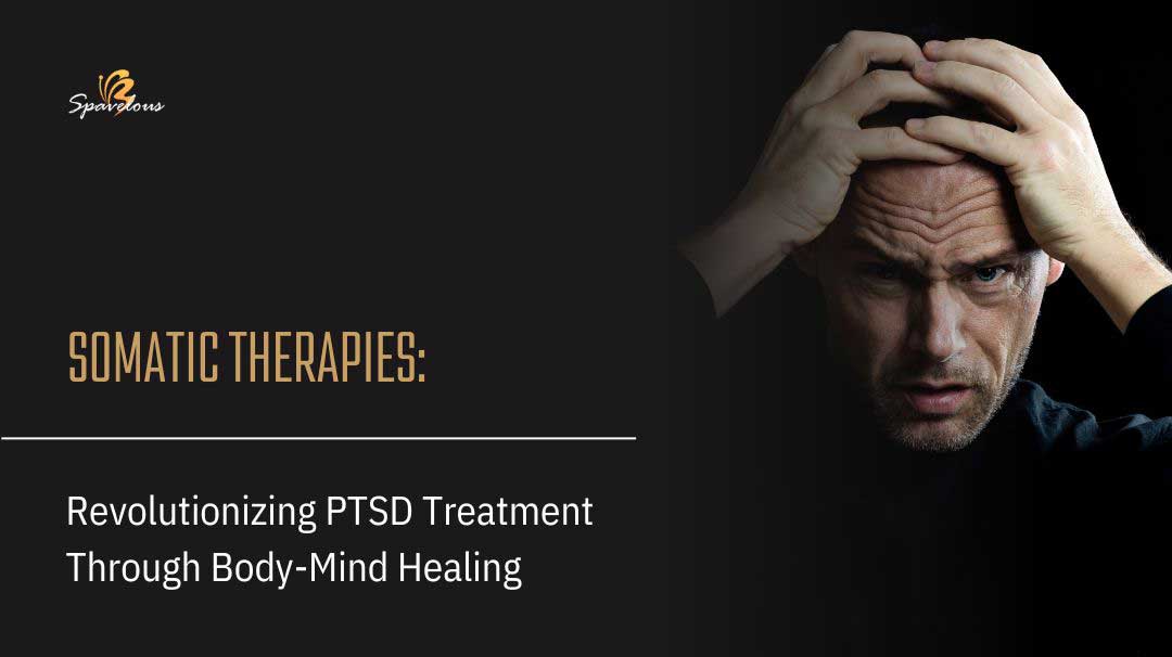 SPA TREATMENTS 28 somatic therapies