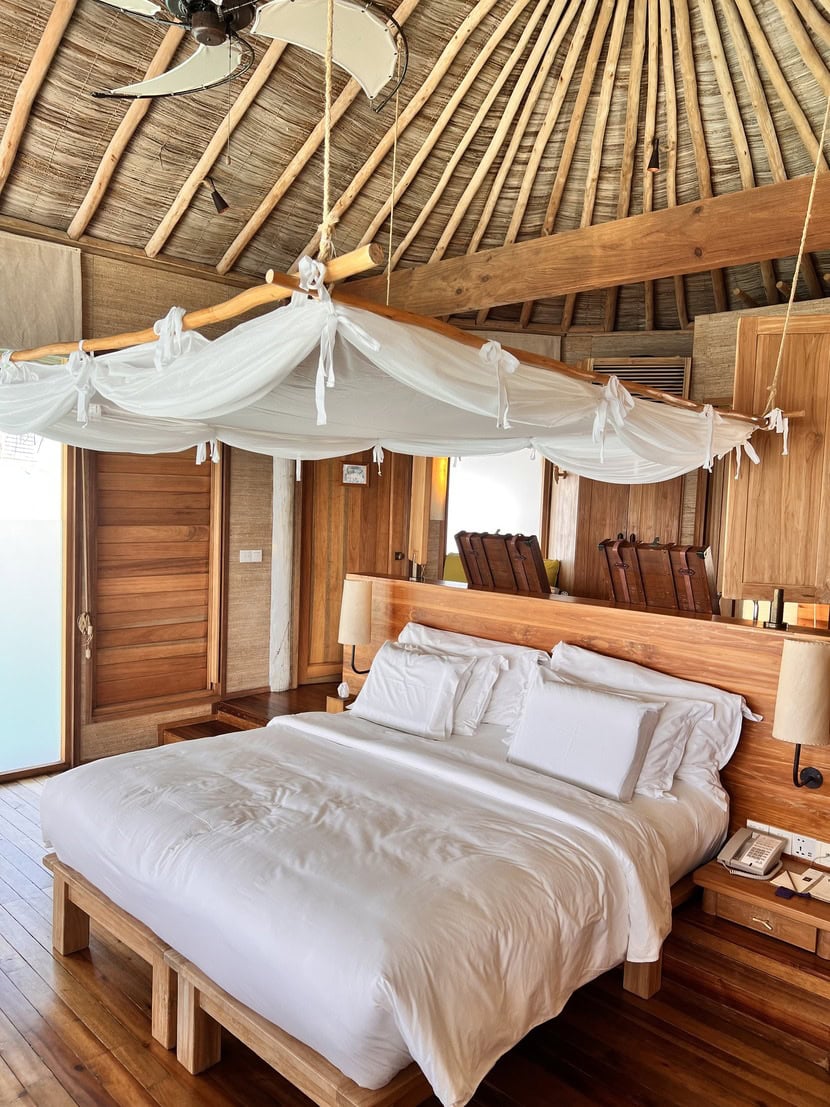 Six Senses Laamu Maldives: A Paradisiacal Escape 3 334814560 2044748125860305 758111522918025043 n