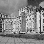 Muzeul Național de Artă Contemporană Muzeul National de Arta Contemporana