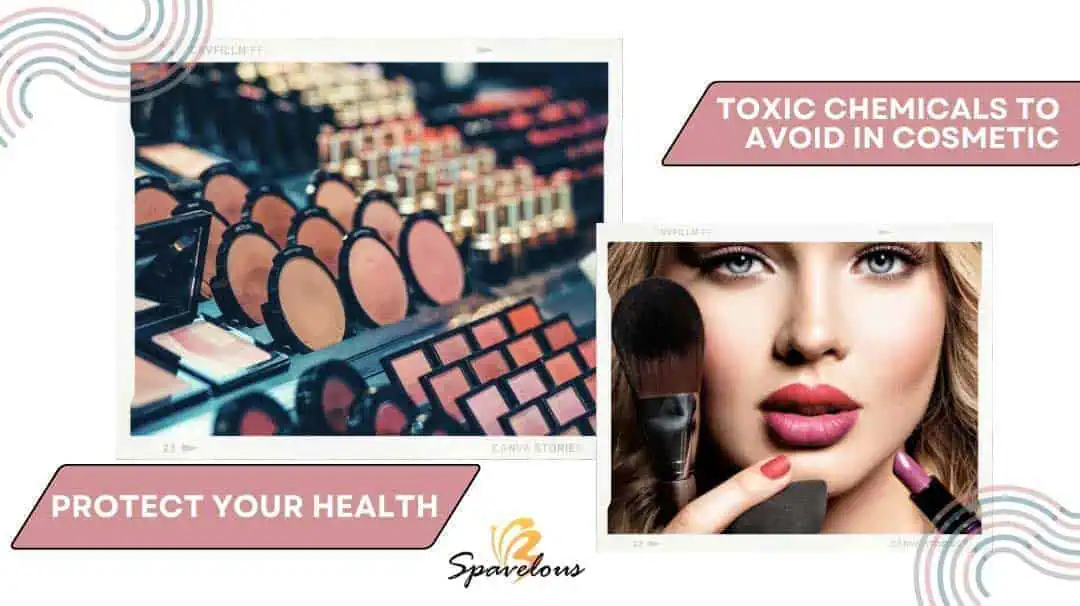 toxic chemicals to avoid