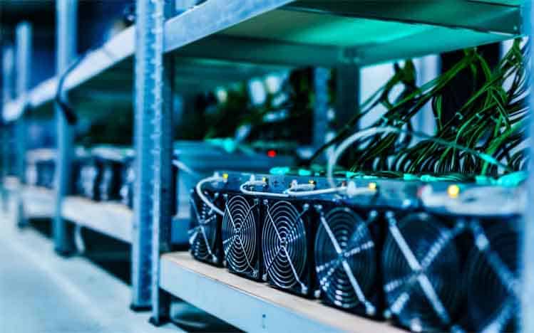 Mining Bitcoin