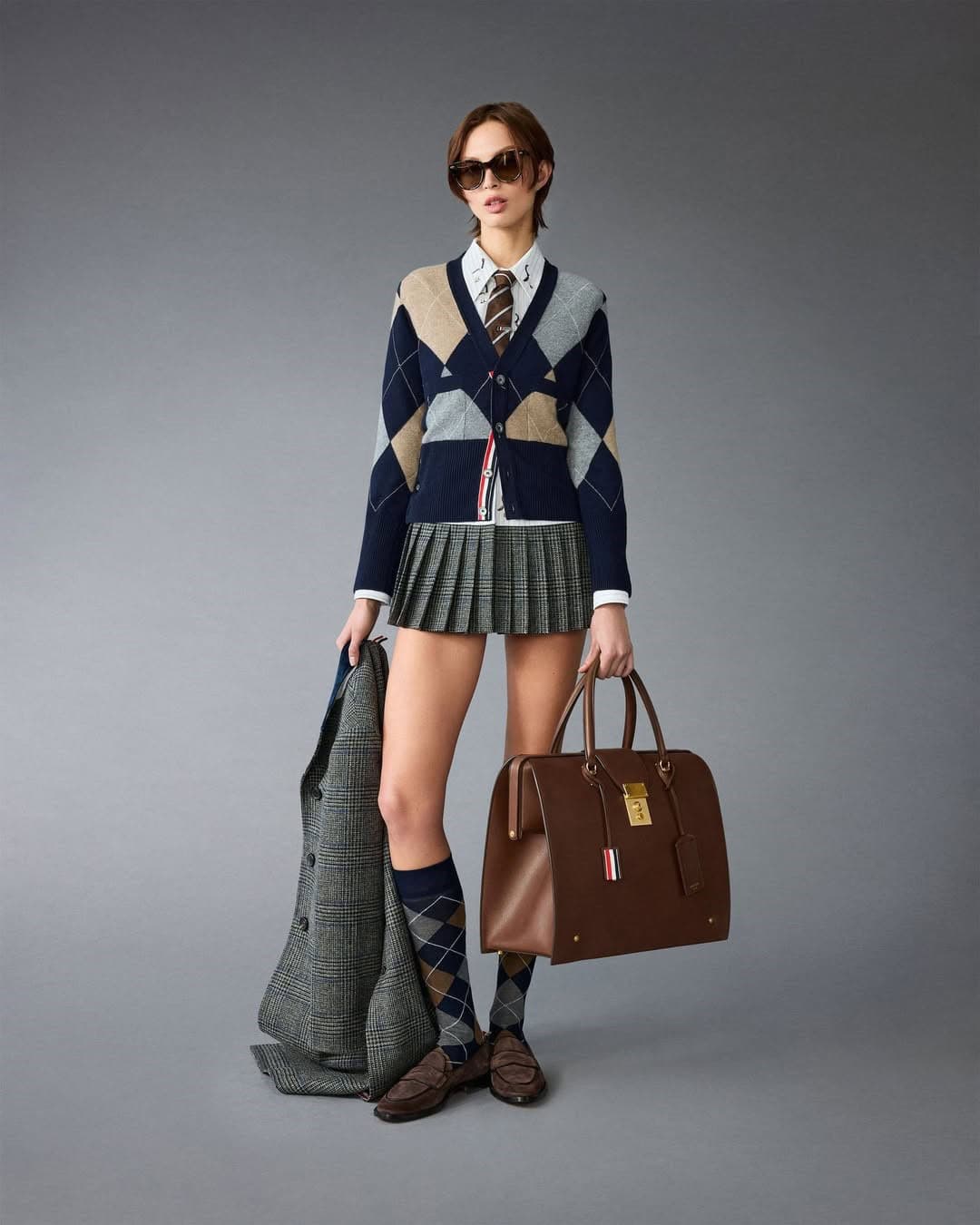 Geek Chic Is Having a Moment, and It's Cooler Than Ever!, image size:1080x1350