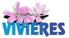 Logo Vivières