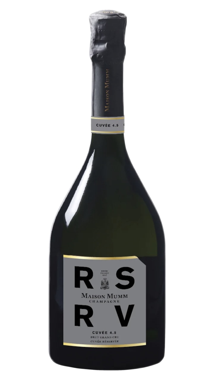 best Champagne