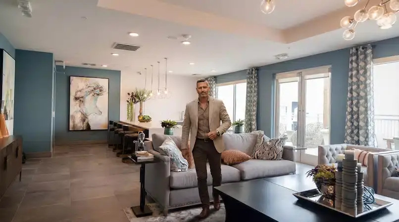 Patrick Rohrer Immobilien