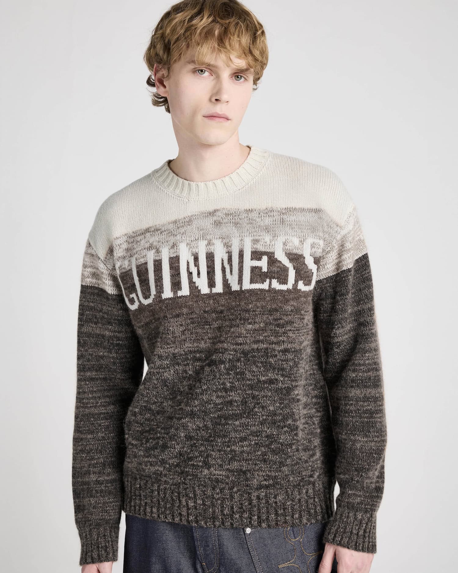 jw anderson guinness