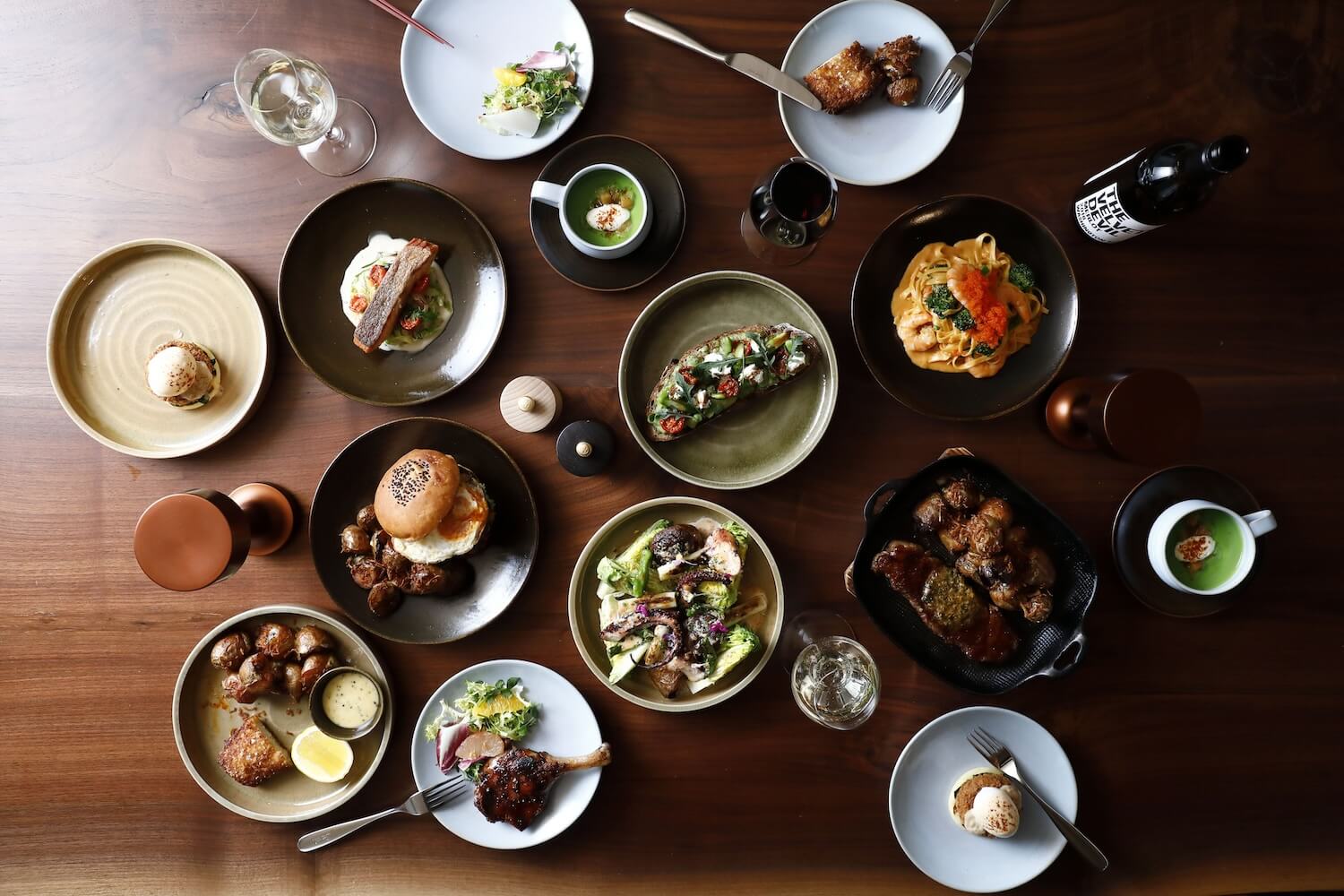 Hyatt Japan & Guam Dining Promo Review: 2X Points (Up to 10k) 1 World of Hyatt members can earn up to 10,000 points for Bonus points when dining at participating restaurants and bars across Hyatt hotels and resorts in Japan and Guam.