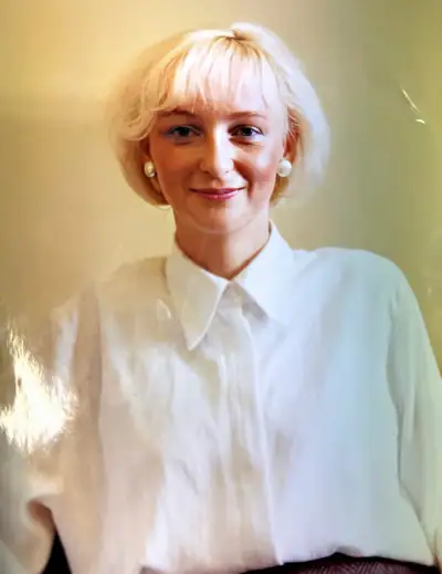 Dr n. med. Hanna Siatkowska - medycyna pracy