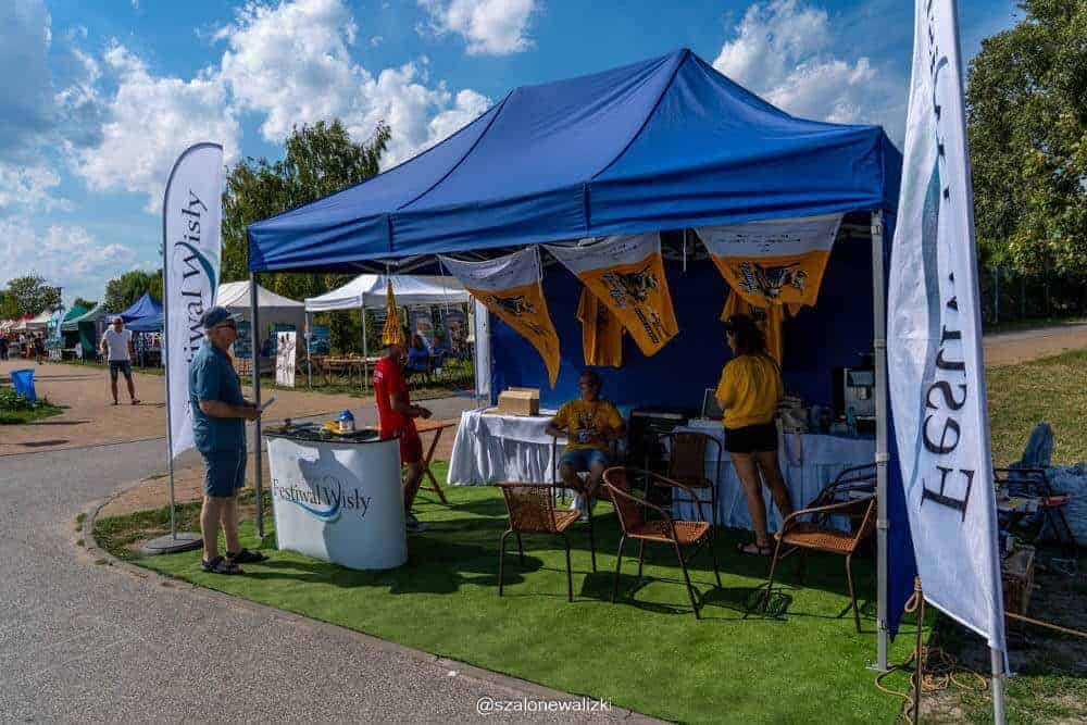 festiwal wisły