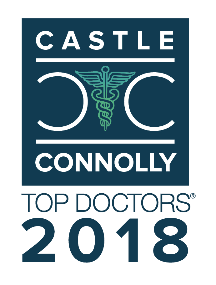 CC Top Doctors 2018 CC Top Doctors 2018