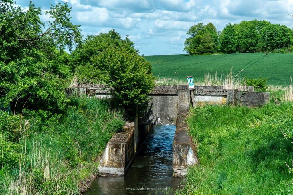 Olsztyn i okolice Olsztyna
