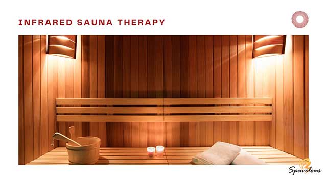 INFRARED SAUNA THERAPY: A GATEWAY TO HOLISTIC HEALTH BENEFITS 5 optimizing your infrared sauna experience