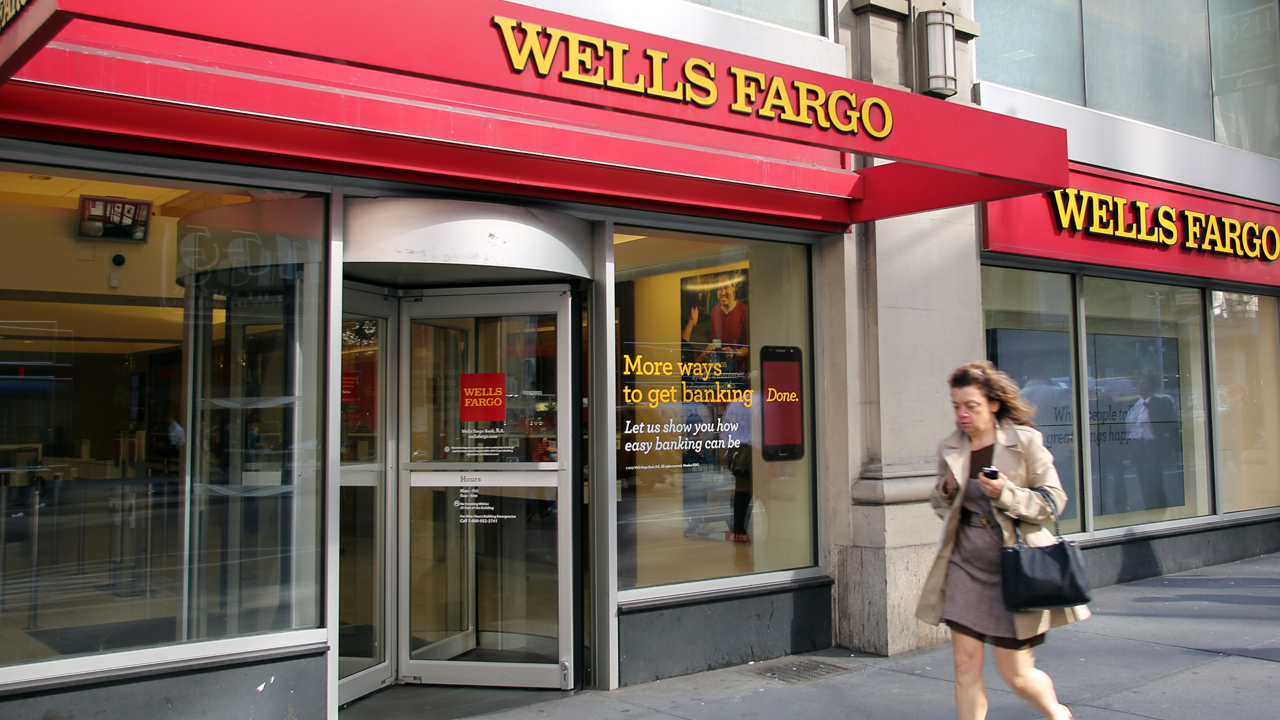 Following in JPMorgan's footsteps, Wells Fargo launches a precise Bitcoin fund for the "elite" 1 Following in JPMorgans footsteps Wells Fargo launches a specific Bitcoin