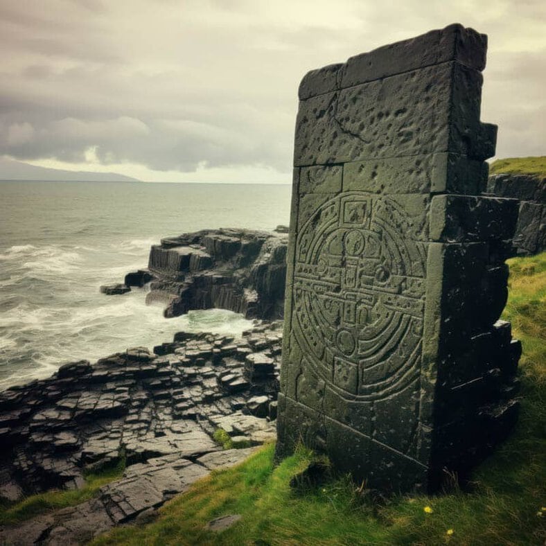 Hagalaz Rune: Bedeutung, Wandel & Reinigung (Hagal) - Soultarot
