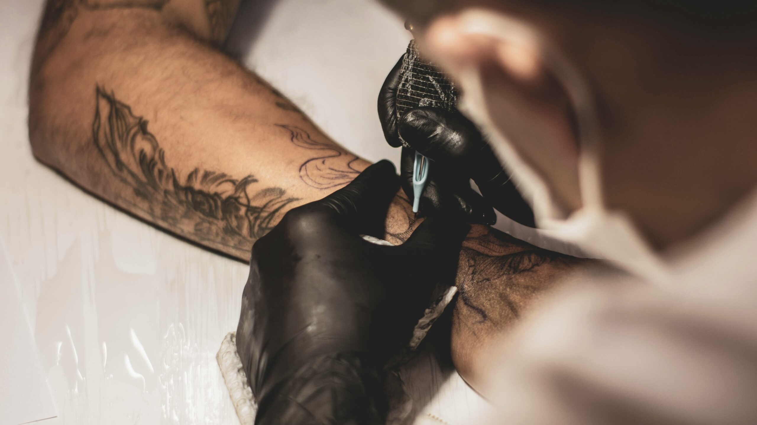 230+ Arm Tattoo Ideas For Your Next Parlour Visit