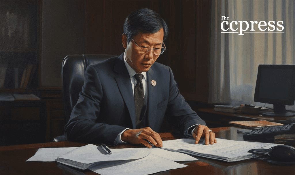 SEC's Uyeda Initiates Review of Hinman’s Ethereum Speech 20 sec-chairman-mark-uyeda-reviews-ethereum-classification