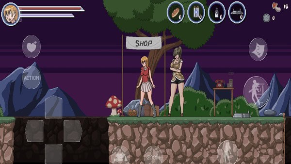 hailey's treasure adventure apk para android hailey's treasure adventure apk para android