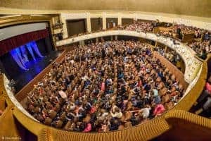 Festivalul Puck  2018 Festivalul Puck 2018
